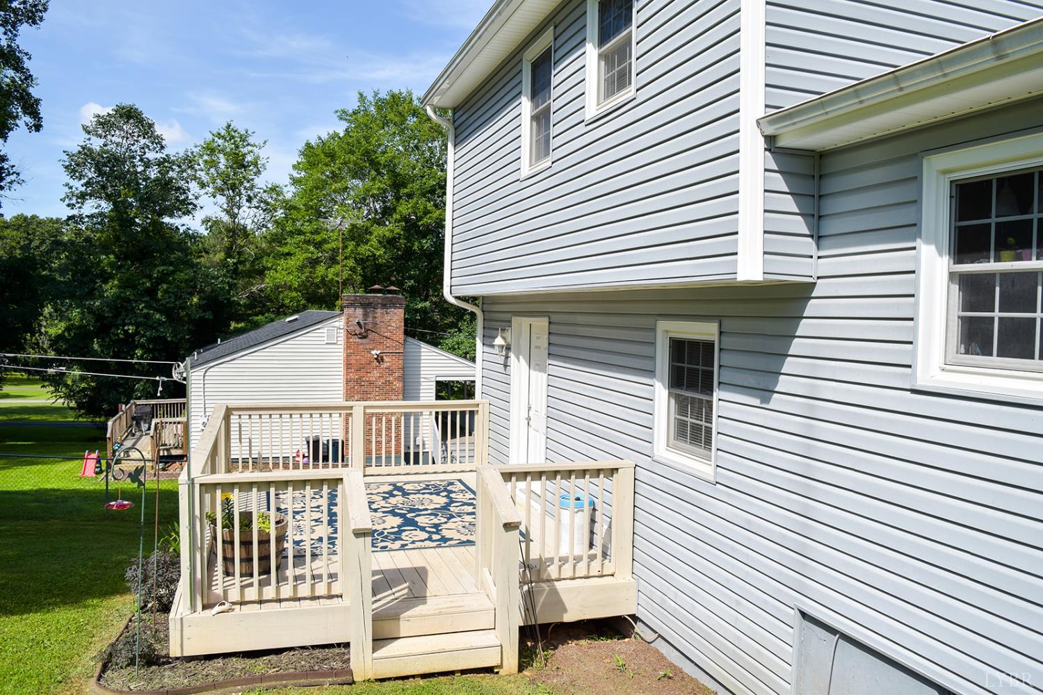 1769 Izaak Walton Road Madison Heights, VA 24572 - Photo 27 of 46