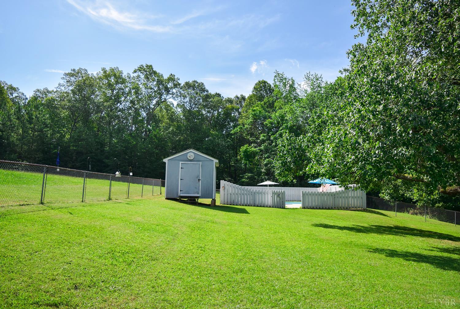 1769 Izaak Walton Road Madison Heights, VA 24572 - Photo 29 of 46