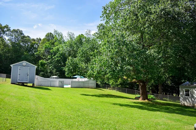 $314,900 | 1769 Izaak Walton Road, Madison Heights, VA 24572