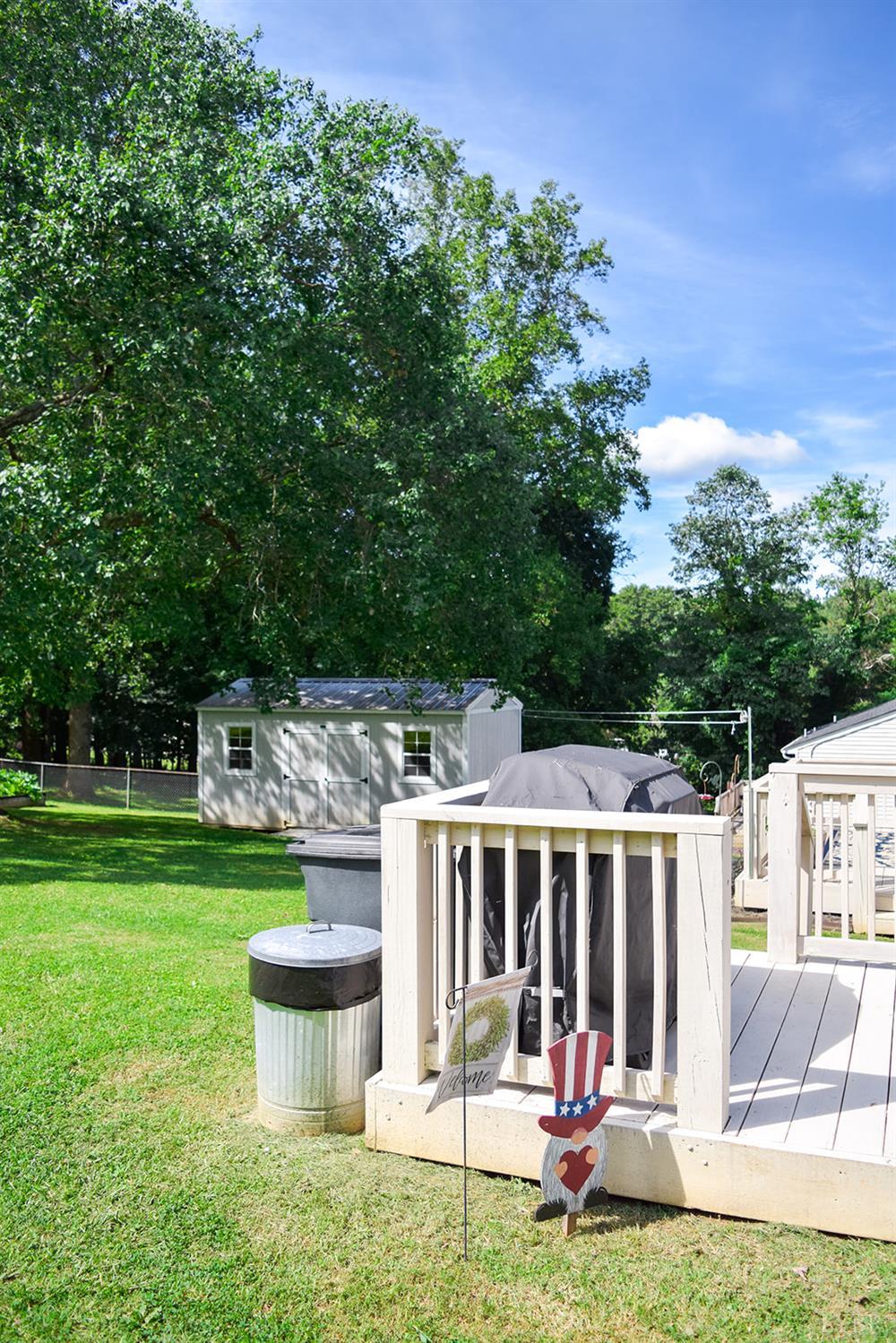 1769 Izaak Walton Road Madison Heights, VA 24572 - Photo 31 of 46