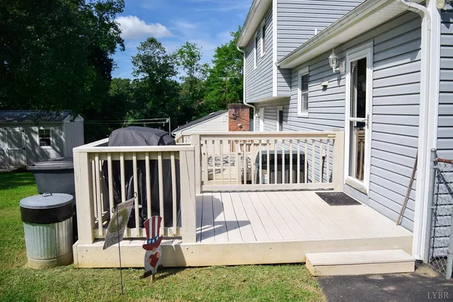 $314,900 | 1769 Izaak Walton Road, Madison Heights, VA 24572