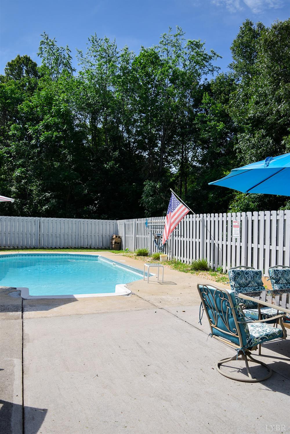 1769 Izaak Walton Road Madison Heights, VA 24572 - Photo 35 of 46