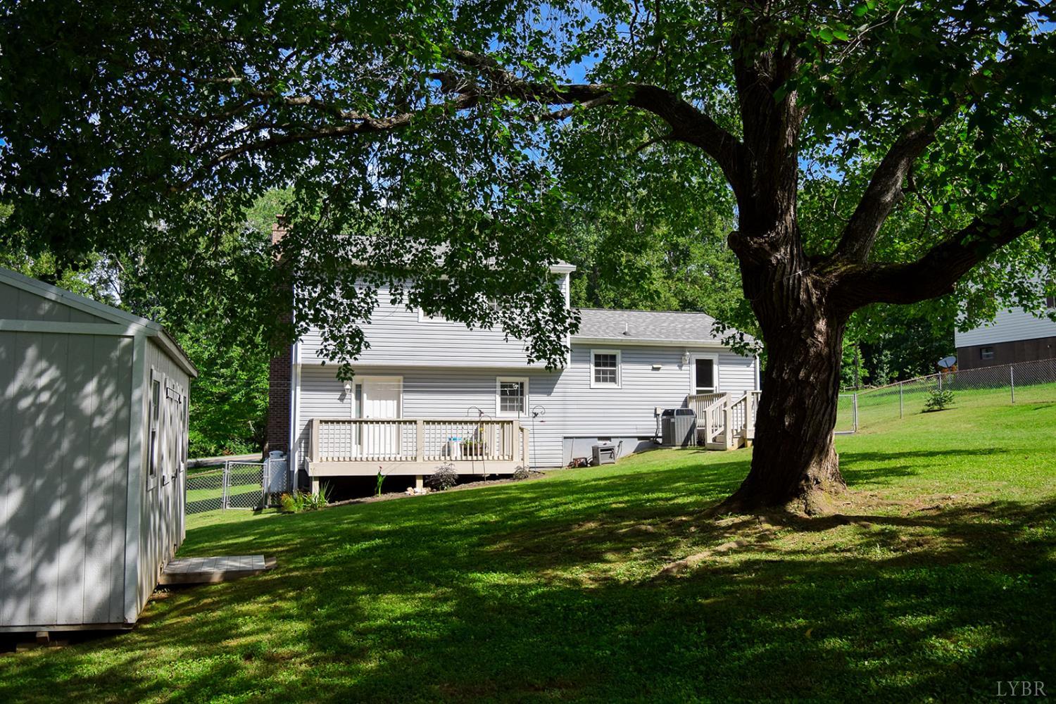 1769 Izaak Walton Road Madison Heights, VA 24572 - Photo 39 of 46