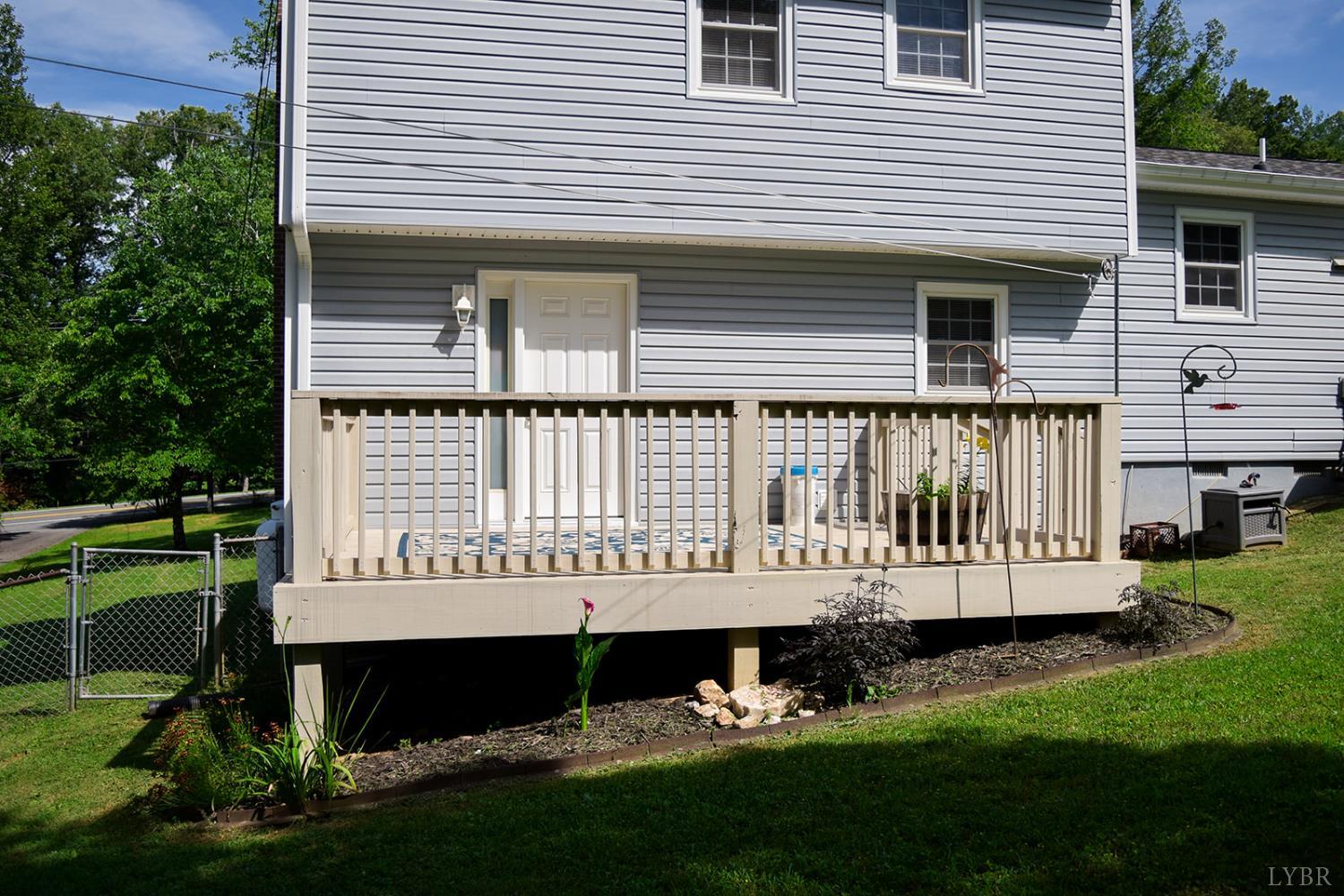 1769 Izaak Walton Road Madison Heights, VA 24572 - Photo 41 of 46