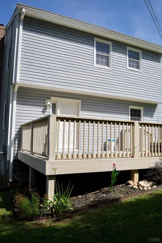 $314,900 | 1769 Izaak Walton Road, Madison Heights, VA 24572