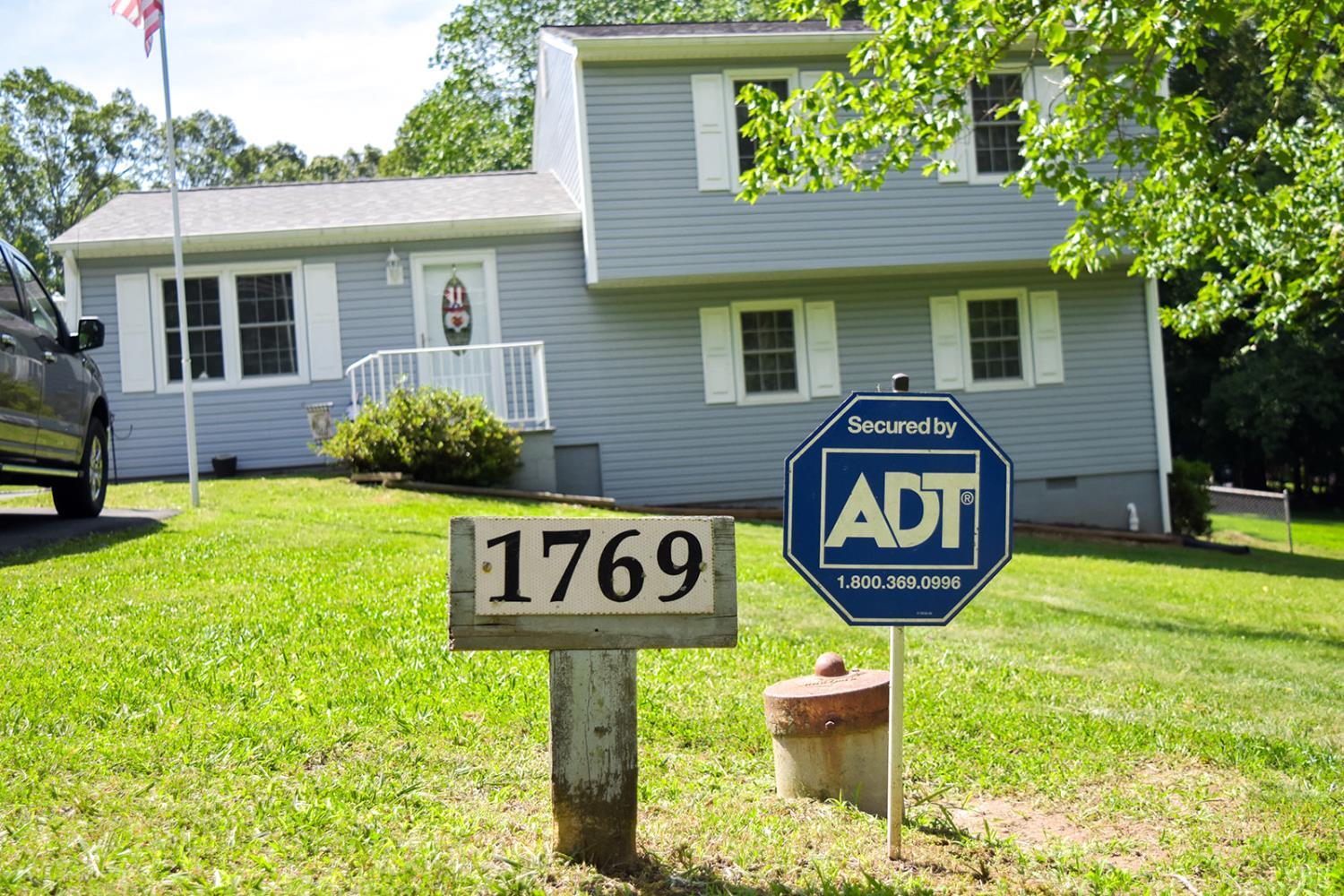 1769 Izaak Walton Road Madison Heights, VA 24572 - Photo 45 of 46