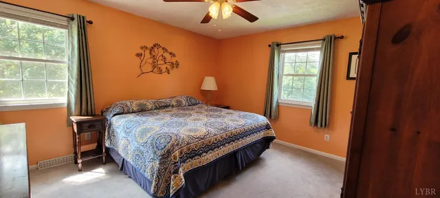 $314,900 | 1769 Izaak Walton Road, Madison Heights, VA 24572