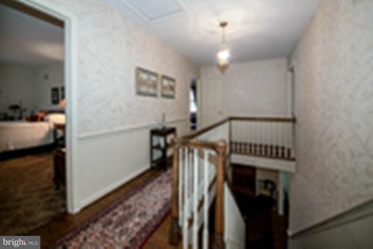 6001 Overlea Road Bethesda, MD 20816 - Photo 22 of 30 Upper Hall