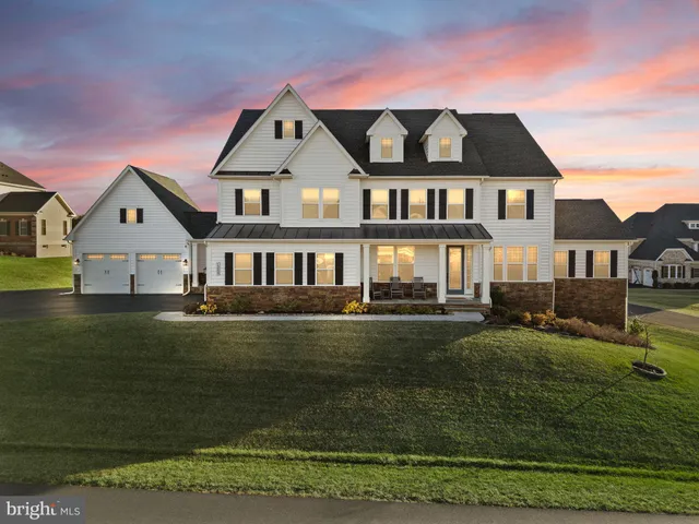 $1,800,000 | 15809 Delaney Chase Way, Centreville, VA 20120
