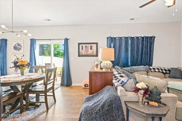 $399,900 | 8036 Dennis Fox Lane, Knoxville, TN 37938