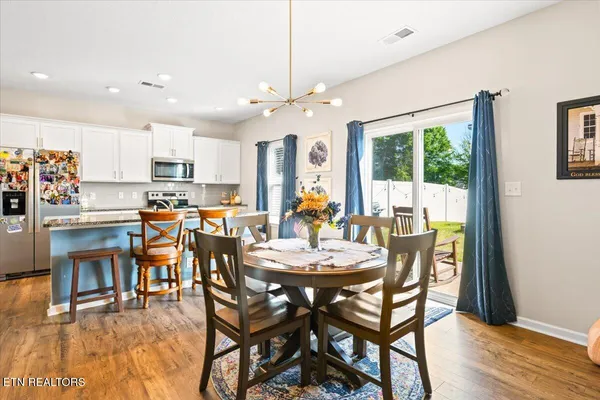 $399,900 | 8036 Dennis Fox Lane, Knoxville, TN 37938