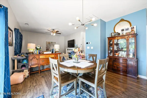 $399,900 | 8036 Dennis Fox Lane, Knoxville, TN 37938