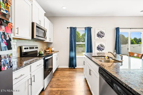 $399,900 | 8036 Dennis Fox Lane, Knoxville, TN 37938
