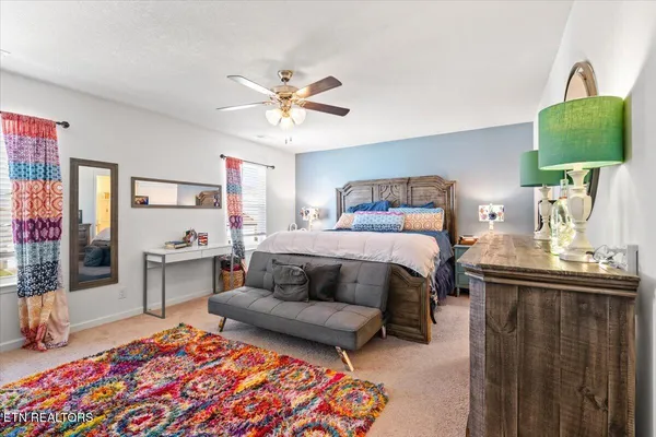 $399,900 | 8036 Dennis Fox Lane, Knoxville, TN 37938
