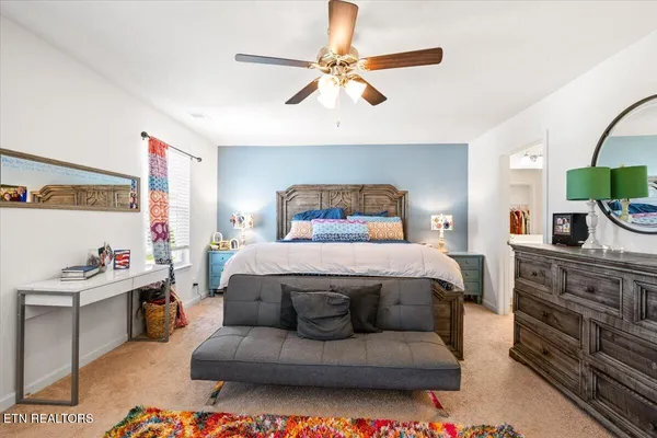 $399,900 | 8036 Dennis Fox Lane, Knoxville, TN 37938
