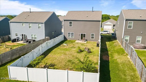$399,900 | 8036 Dennis Fox Lane, Knoxville, TN 37938