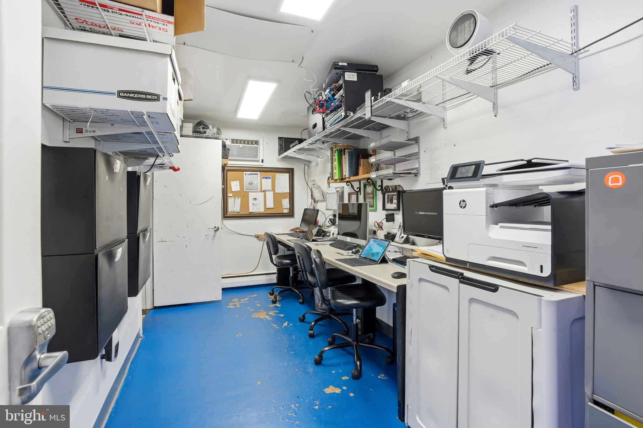 119 York Road Warminster, PA 18974 - Photo 19 of 43 a view of a kitchen with appliances and furniture