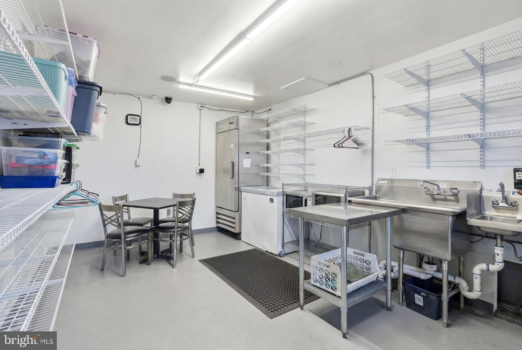 119 York Road Warminster, PA 18974 - Photo 20 of 43 a view of a dining room with furniture
