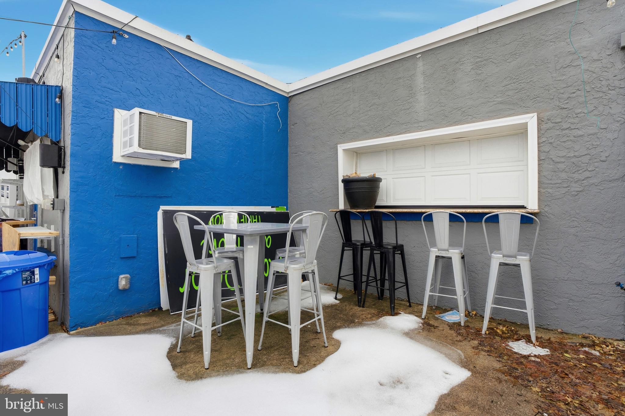 119 York Road Warminster, PA 18974 - Photo 25 of 43 a view of a chairs and table in a room