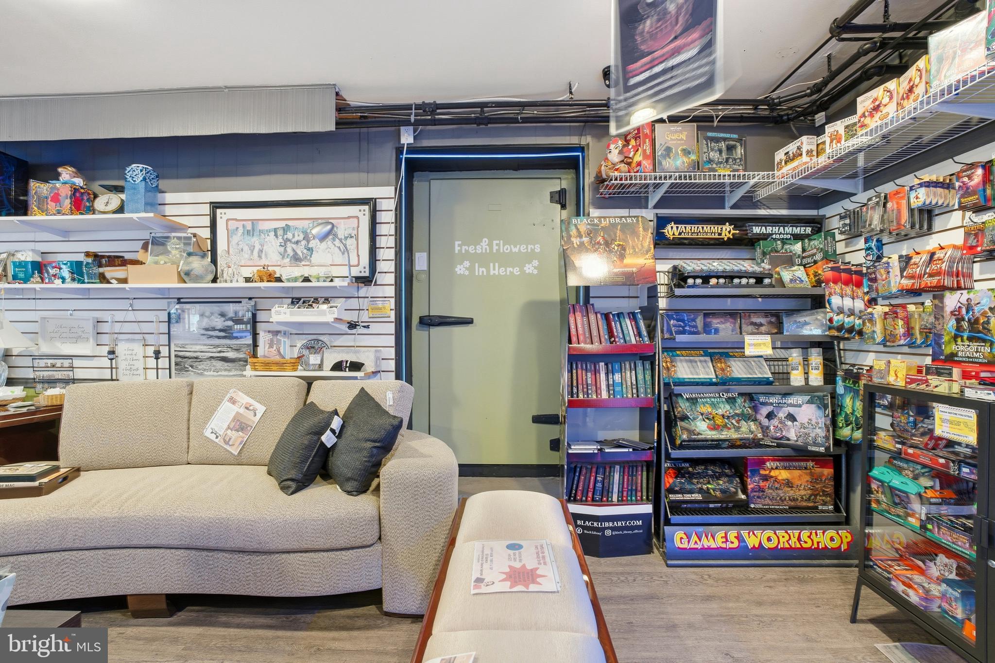 119 York Road Warminster, PA 18974 - Photo 27 of 43 a view of storage and utility room