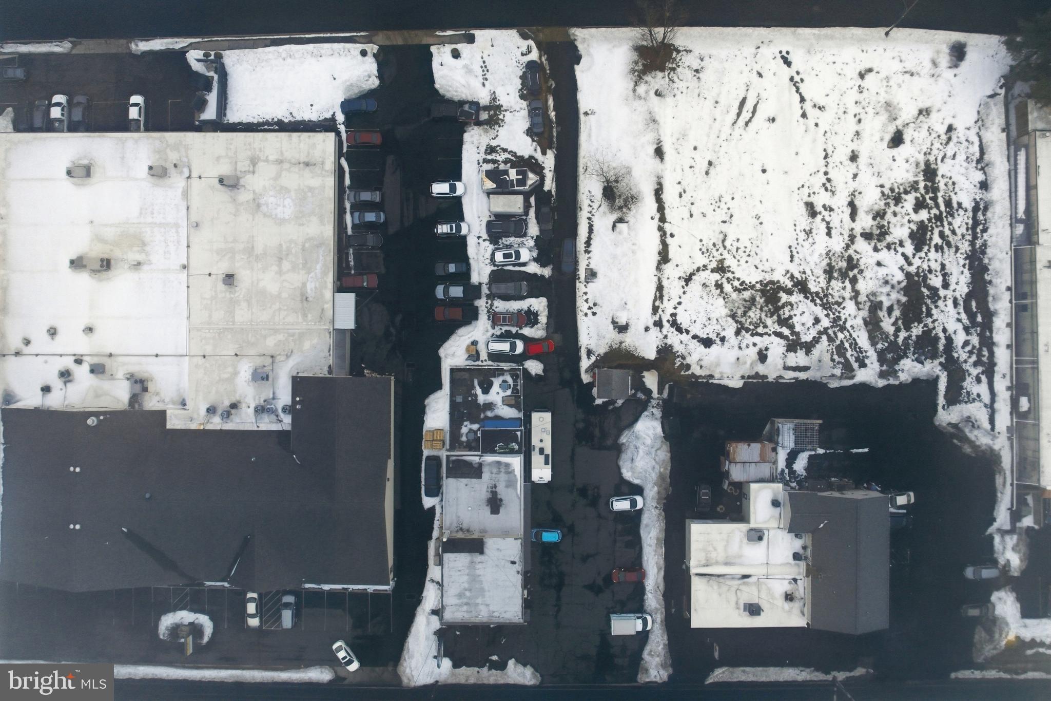 119 York Road Warminster, PA 18974 - Photo 37 of 43 view of a bathroom with sink and mirror