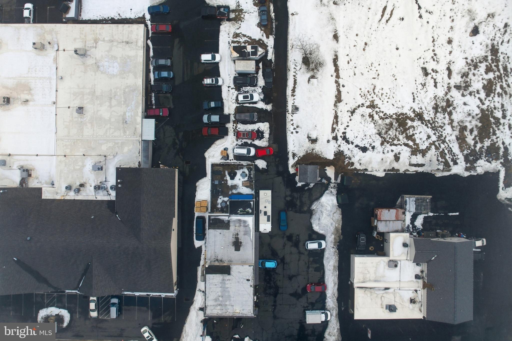 119 York Road Warminster, PA 18974 - Photo 38 of 43 an aerial view of waterside residential building