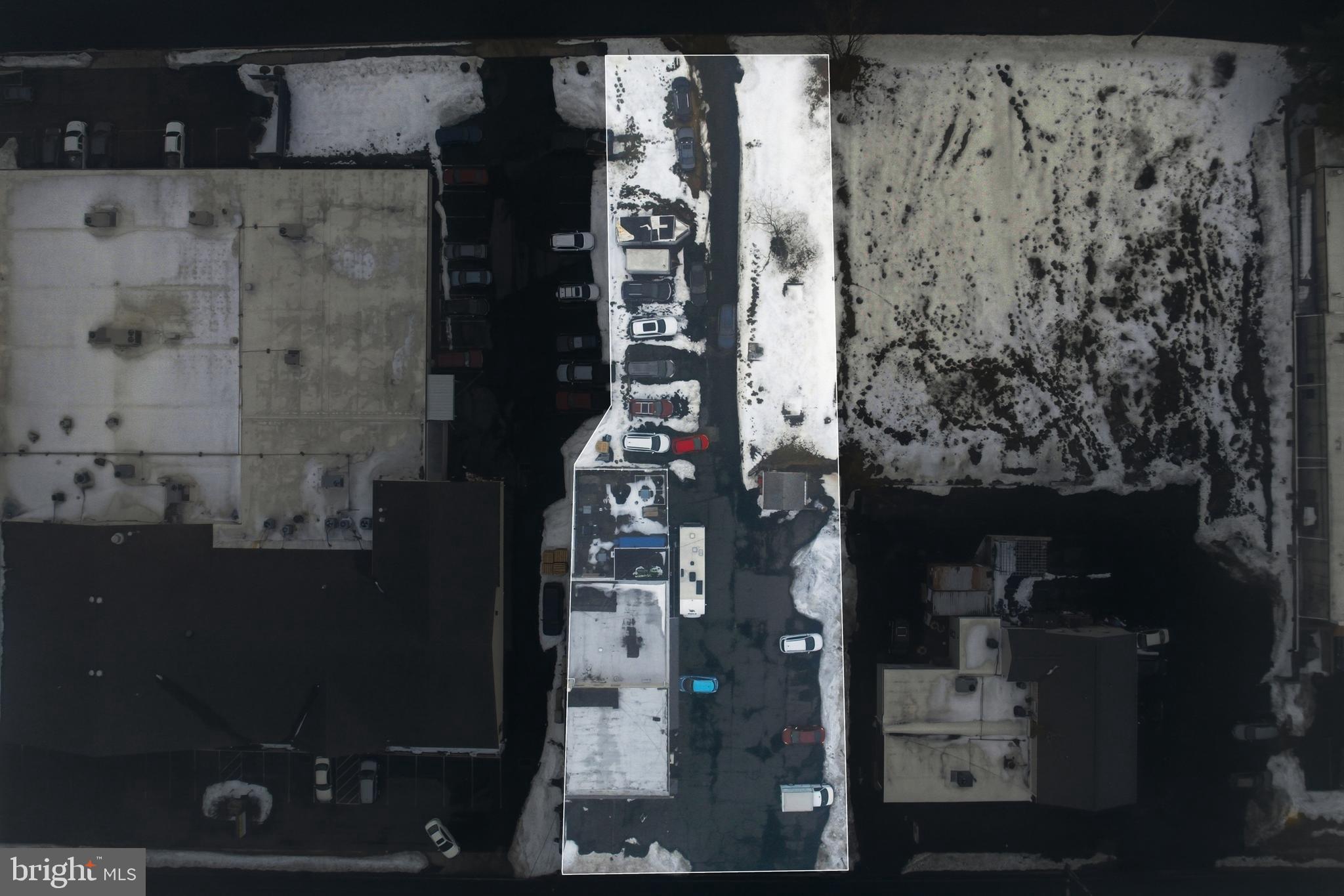 119 York Road Warminster, PA 18974 - Photo 43 of 43 a bathroom with a shower