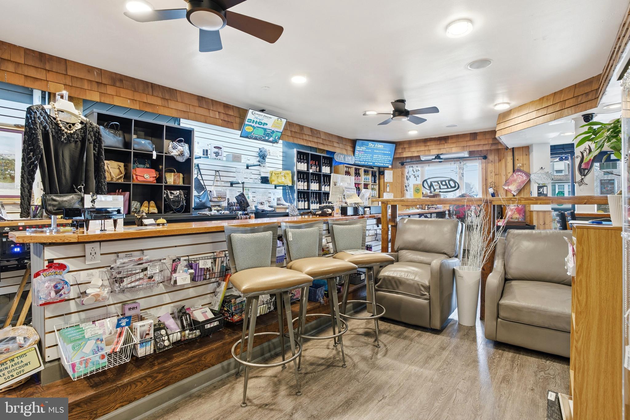 119 York Road Warminster, PA 18974 - Photo 9 of 43 a living room with lots of furniture and a flat screen tv
