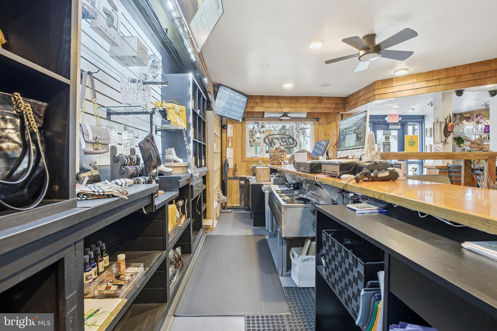 119 York Road Warminster, PA 18974 - Photo 10 of 43 a kitchen with stainless steel appliances granite countertop a sink and stove
