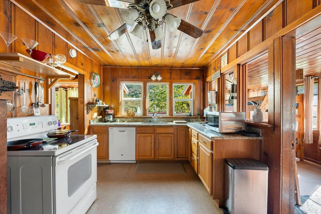 48250 South Fork Drive Three Rivers, CA 93271 - Photo 54 of 65 Gallery Image 54