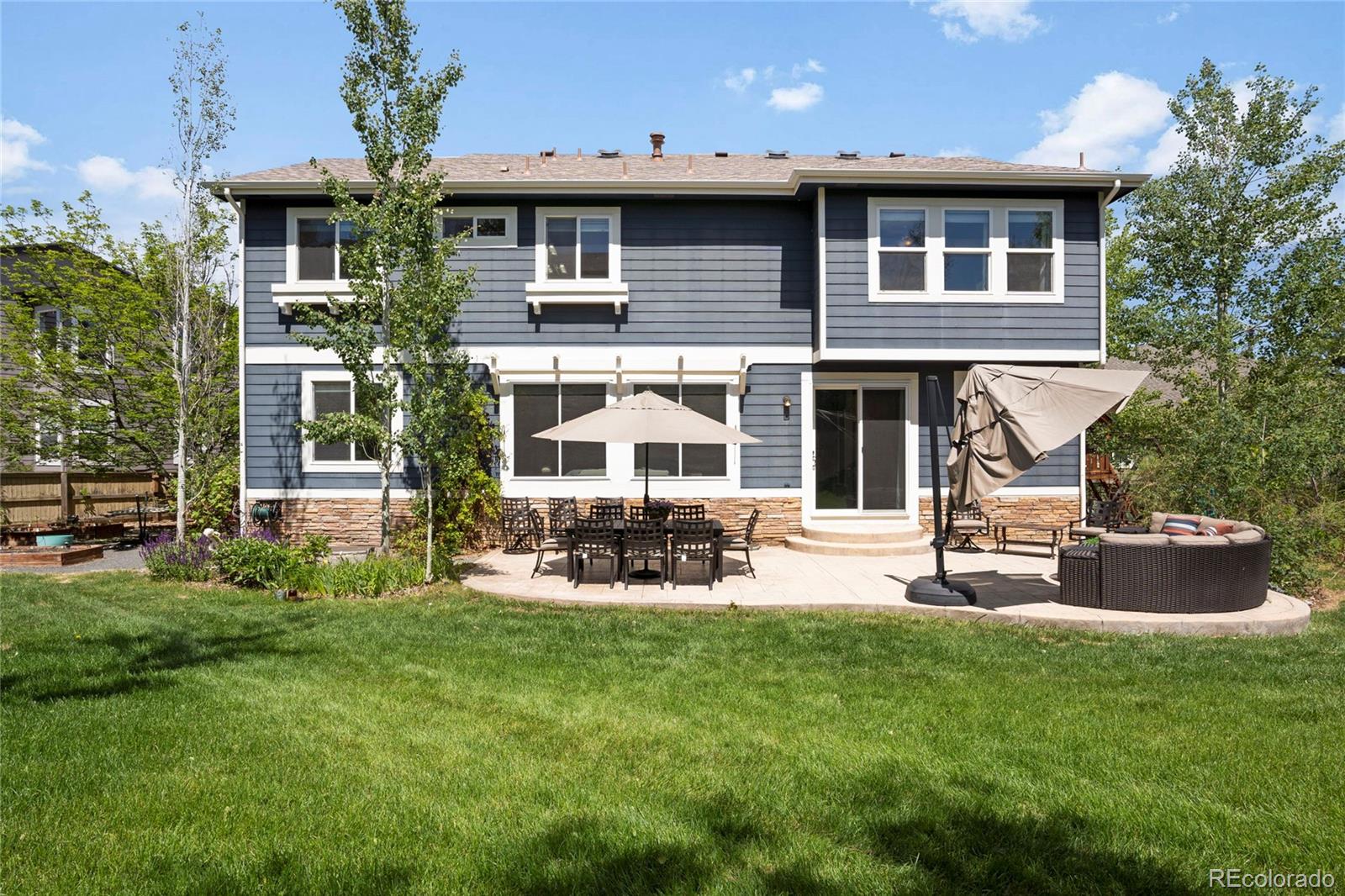 2586 Pemberly Avenue Highlands Ranch, CO 80126 - Photo 3 of 41
