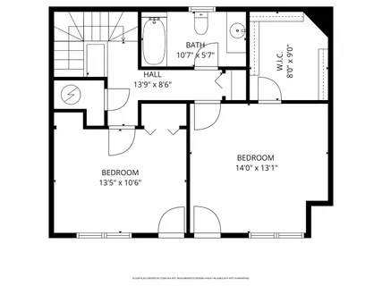 $950,000 | 1437 South Prairie Avenue, Unit D, Chicago, IL 60605