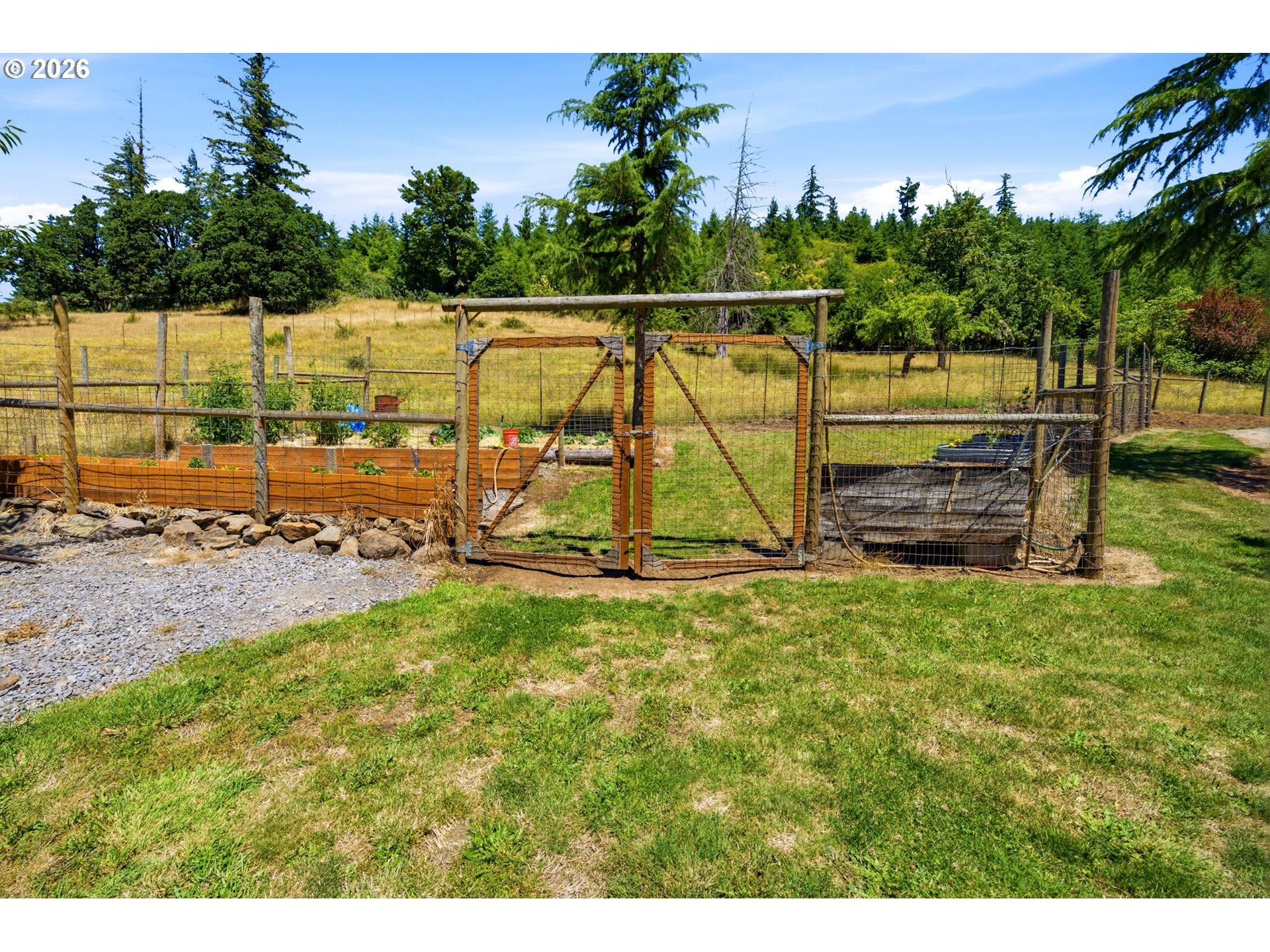 37886 South Wilhoit Road Molalla, OR 97038 - Photo 40 of 45