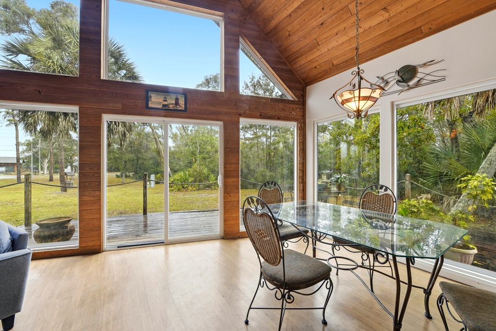 174 River Road Carrabelle, FL 32322 - Photo 13 of 45