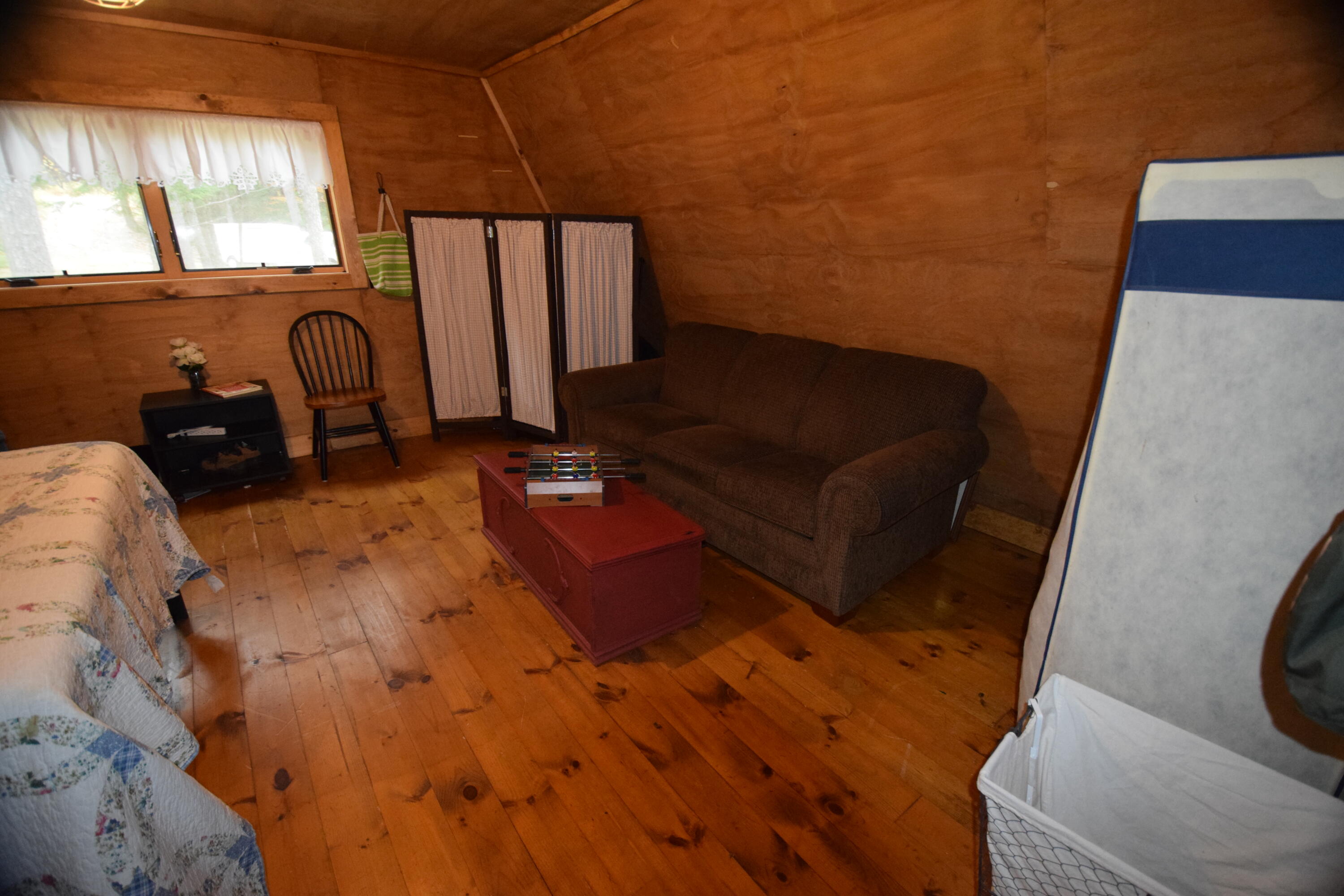 1790 Houston Road Lincoln, ME 04457 - Photo 24 of 67 Bedroom-Second Level-Sitting Area...
