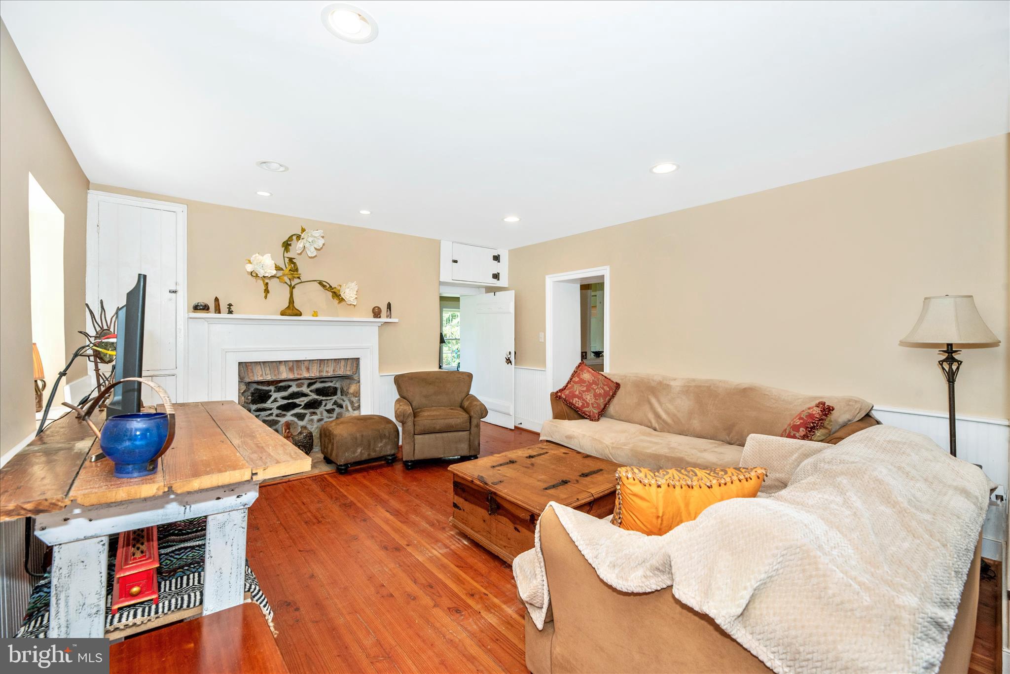 20508 Gapland Road Rohrersville, MD 21779 - Photo 20 of 66 Family Room