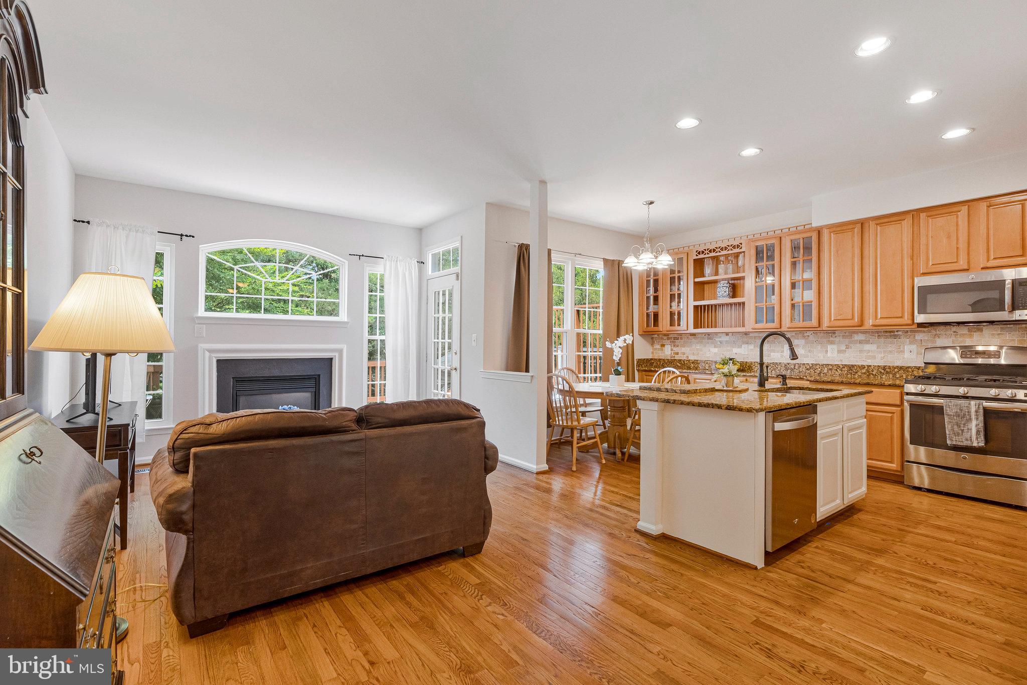 44035 Rising Sun Terrace Ashburn, VA 20147 - Photo 4 of 49 Gallery Image 4