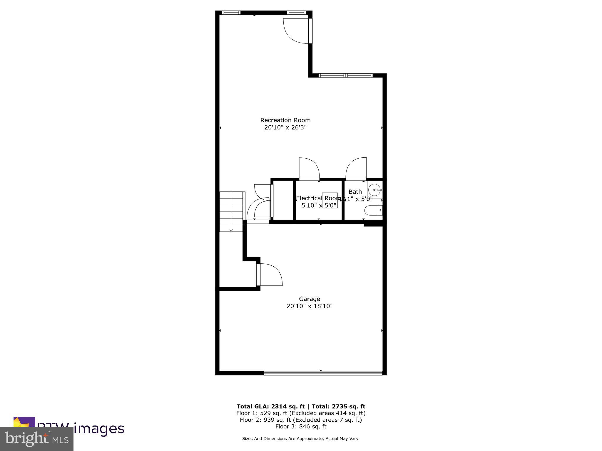 44035 Rising Sun Terrace Ashburn, VA 20147 - Photo 46 of 49 Gallery Image 46