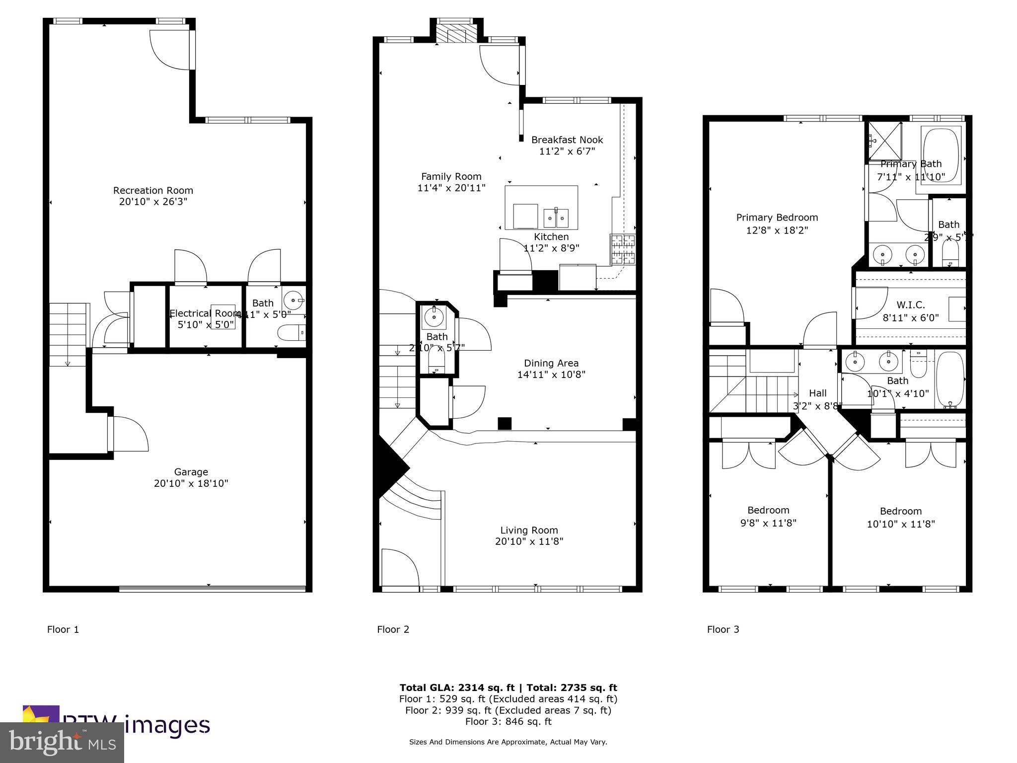 44035 Rising Sun Terrace Ashburn, VA 20147 - Photo 49 of 49 Gallery Image 49