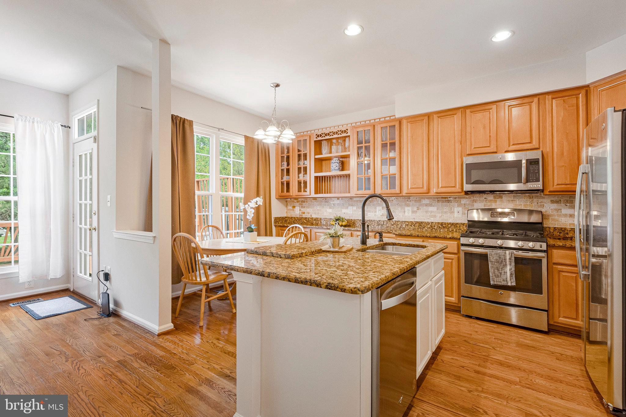 44035 Rising Sun Terrace Ashburn, VA 20147 - Photo 6 of 49 Gallery Image 6