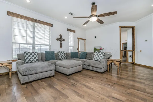 $350,000 | 620 Lantana Road, Amarillo, TX 79124