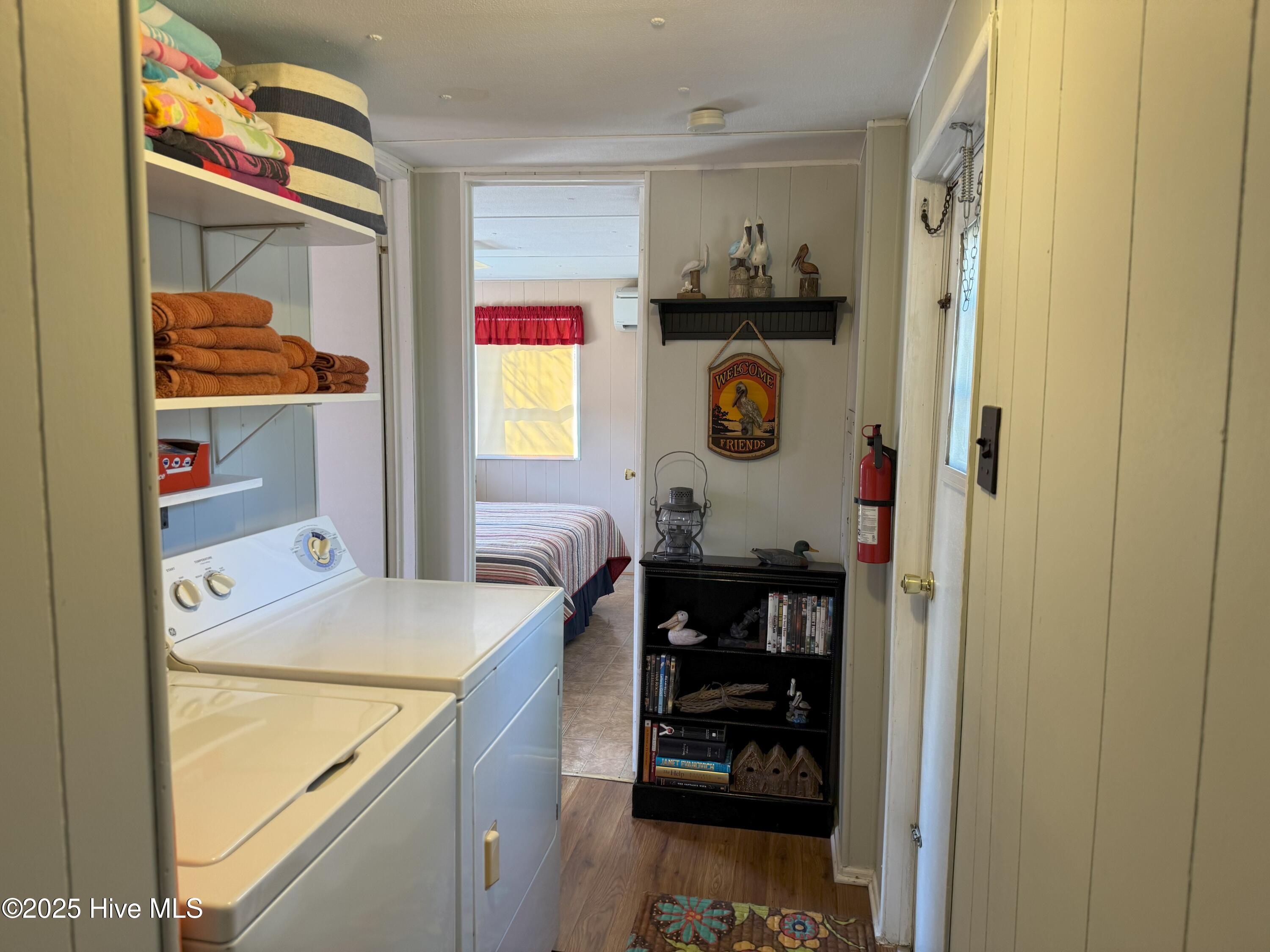 401 Matthews Road Bayboro, NC 28515 - Photo 15 of 23 Young 15
