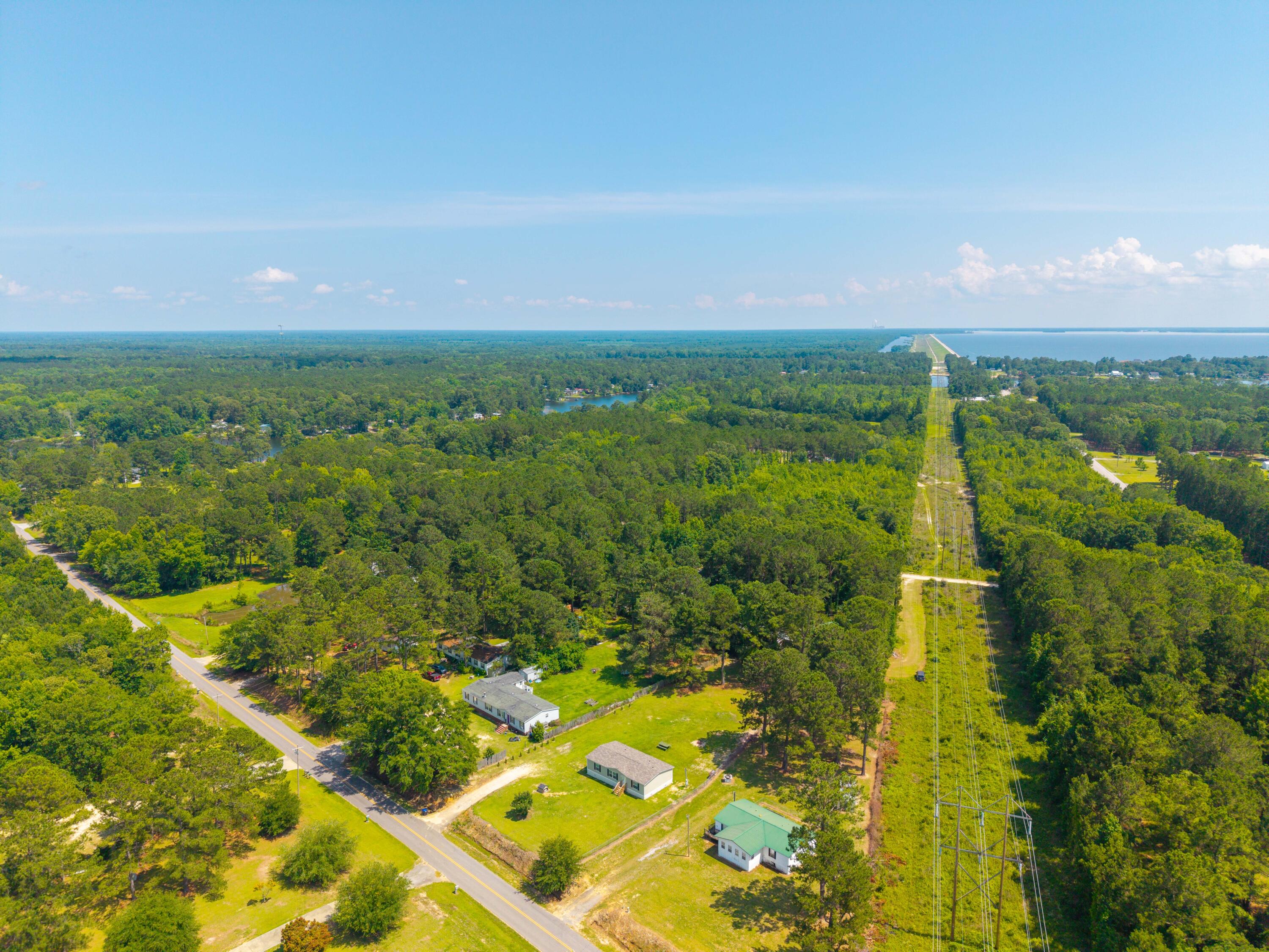 1343 Morello Road Manning, SC 29102 - Photo 18 of 18 DJI_20250606151256_0048_D