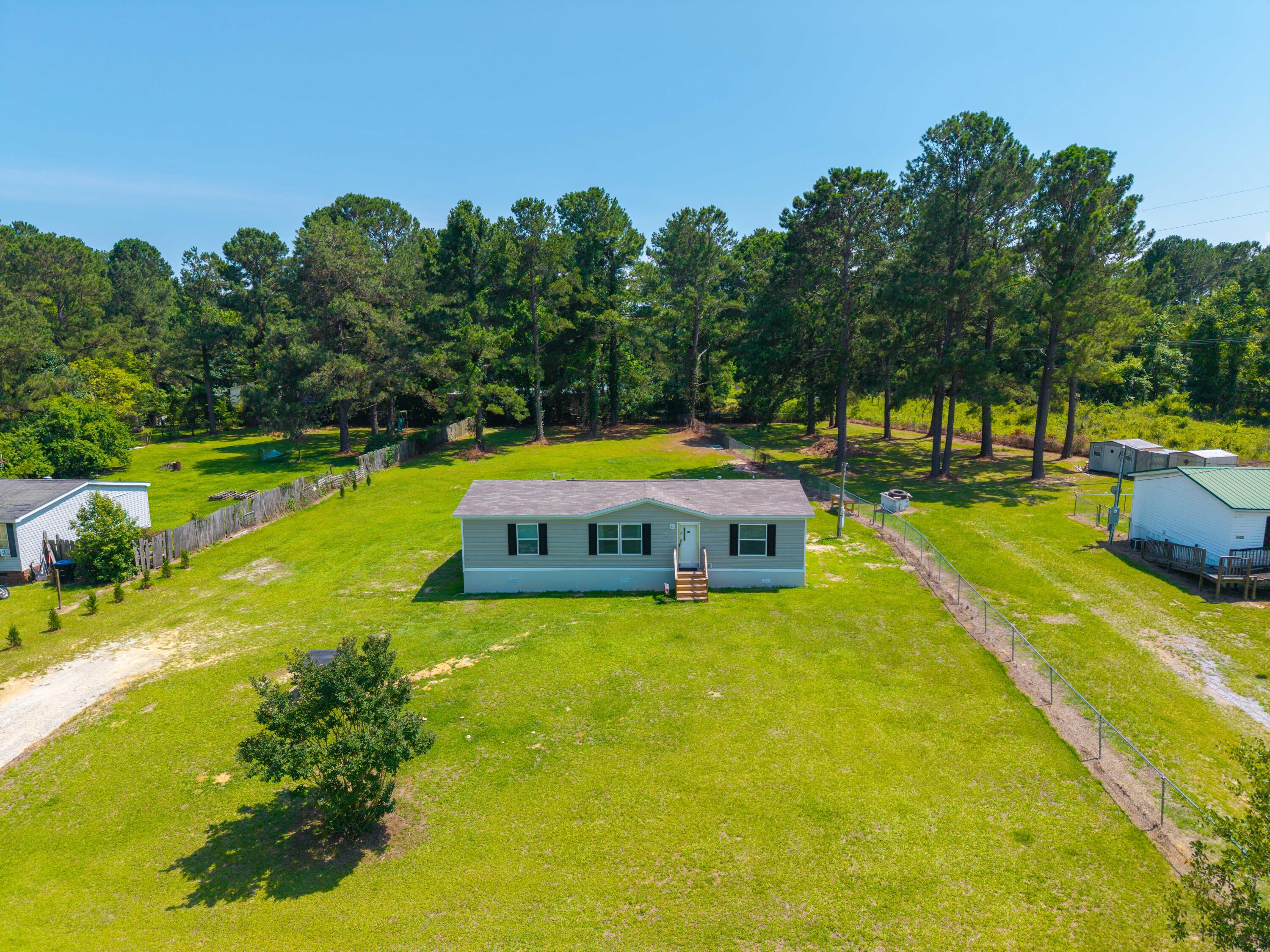 1343 Morello Road Manning, SC 29102 - Photo 3 of 18 DJI_20250606151144_0045_D