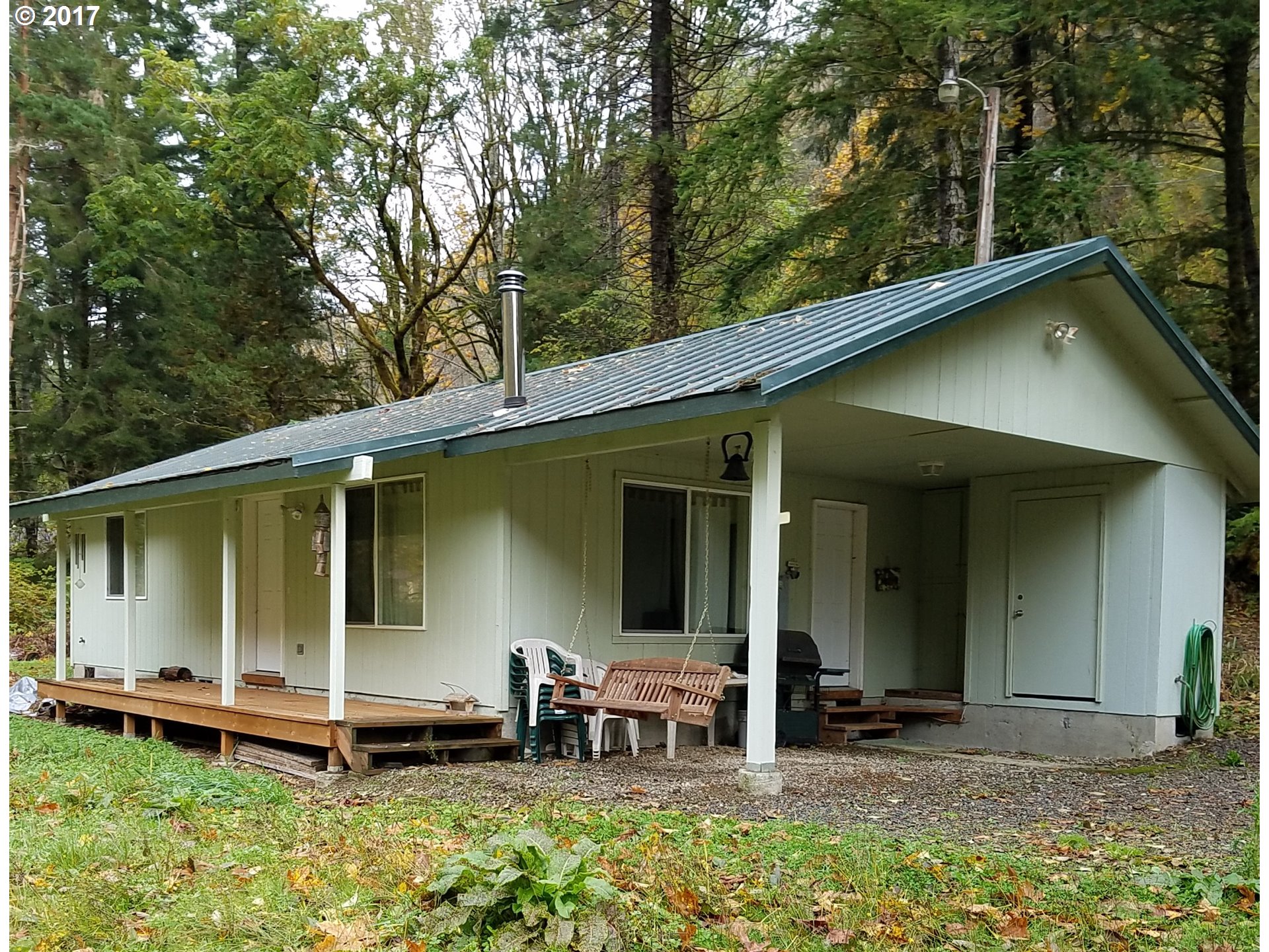 79624 Lower Nehalem Road Seaside, OR 97138 - Photo 1 of 28