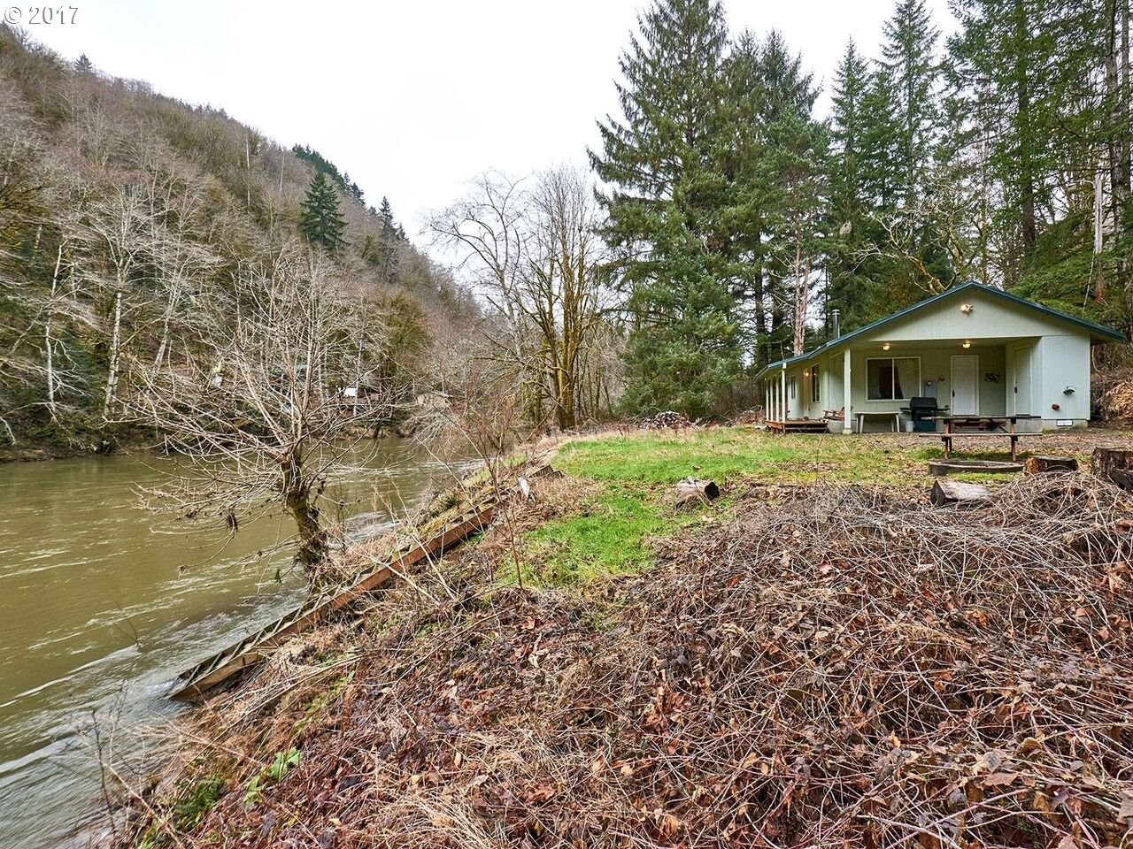79624 Lower Nehalem Road Seaside, OR 97138 - Photo 11 of 28
