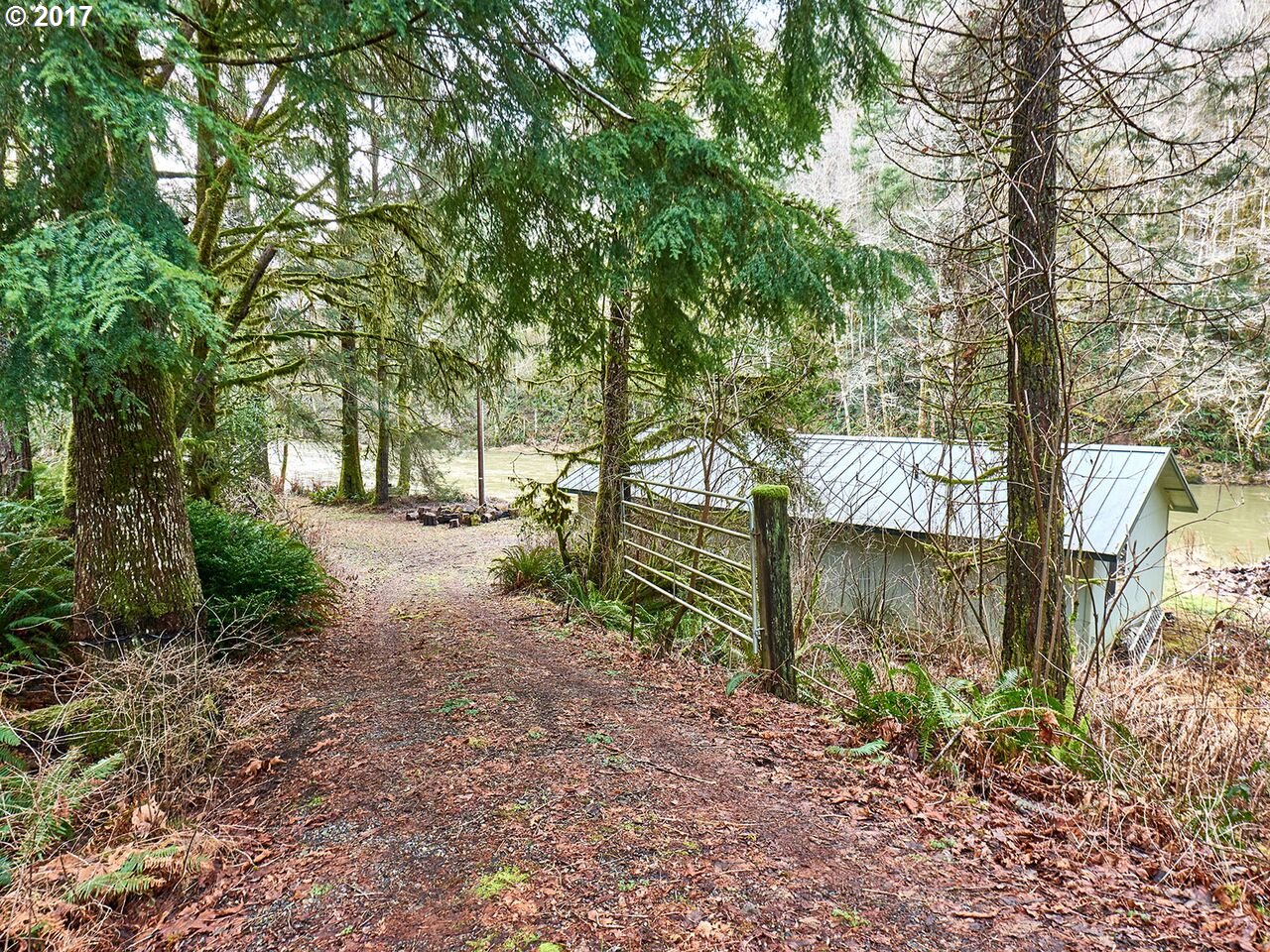 79624 Lower Nehalem Road Seaside, OR 97138 - Photo 2 of 28