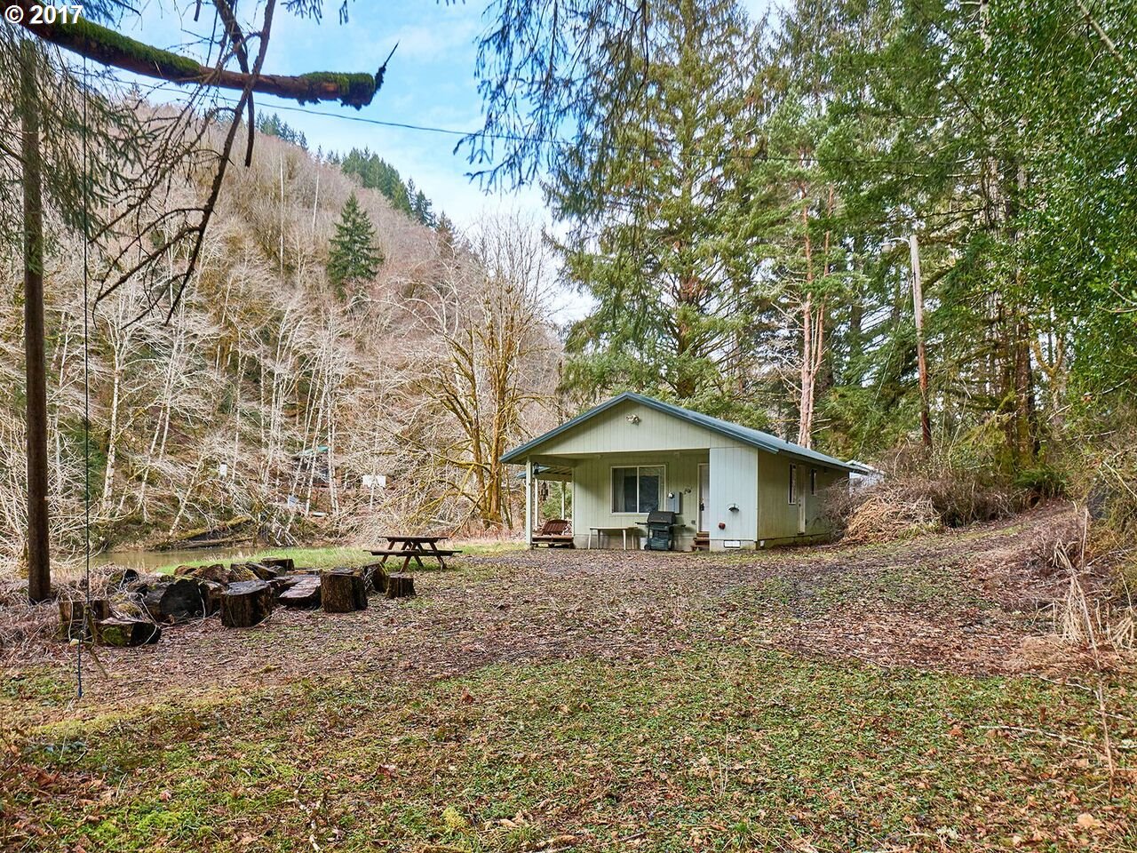 79624 Lower Nehalem Road Seaside, OR 97138 - Photo 3 of 28