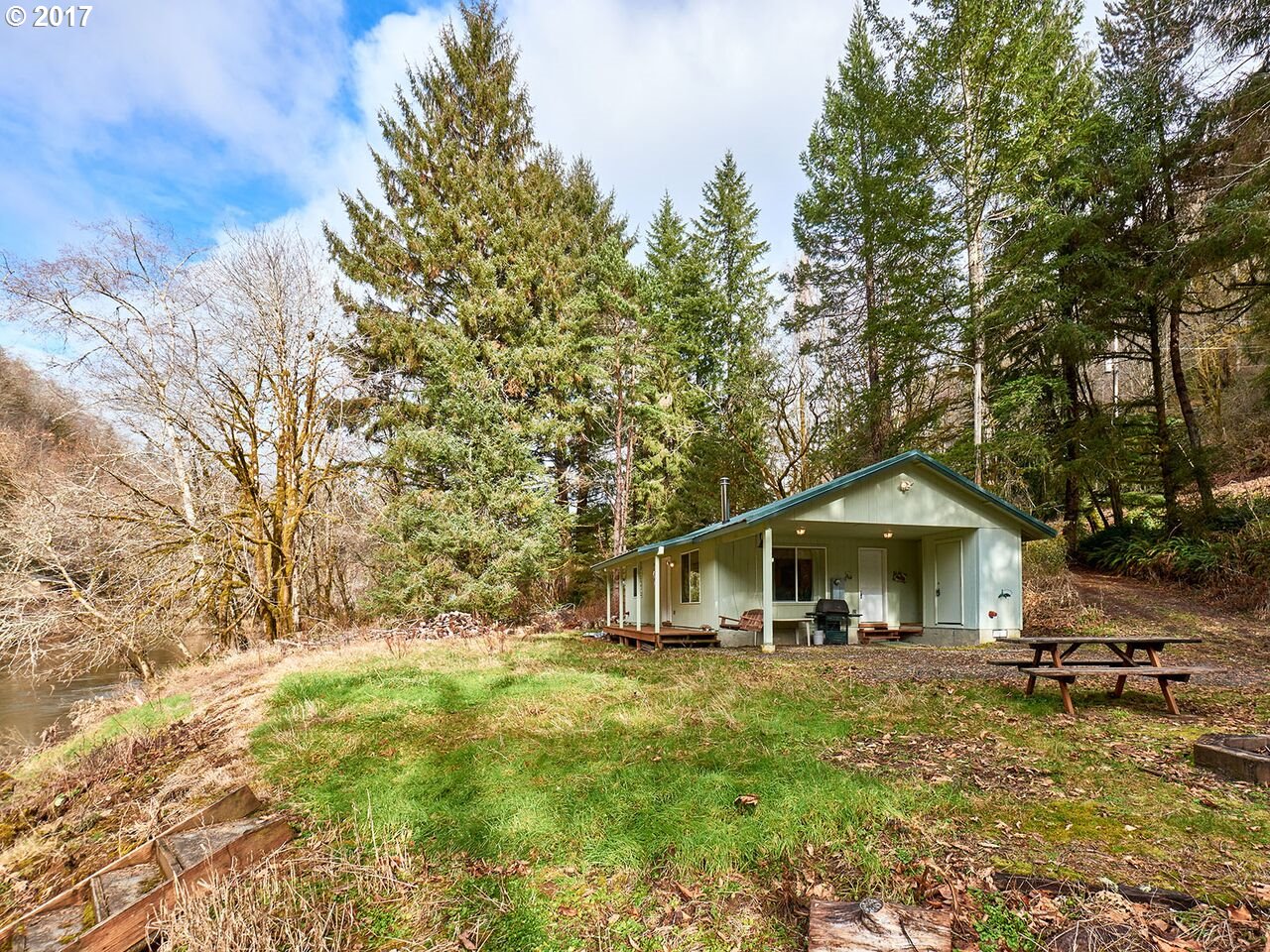 79624 Lower Nehalem Road Seaside, OR 97138 - Photo 4 of 28