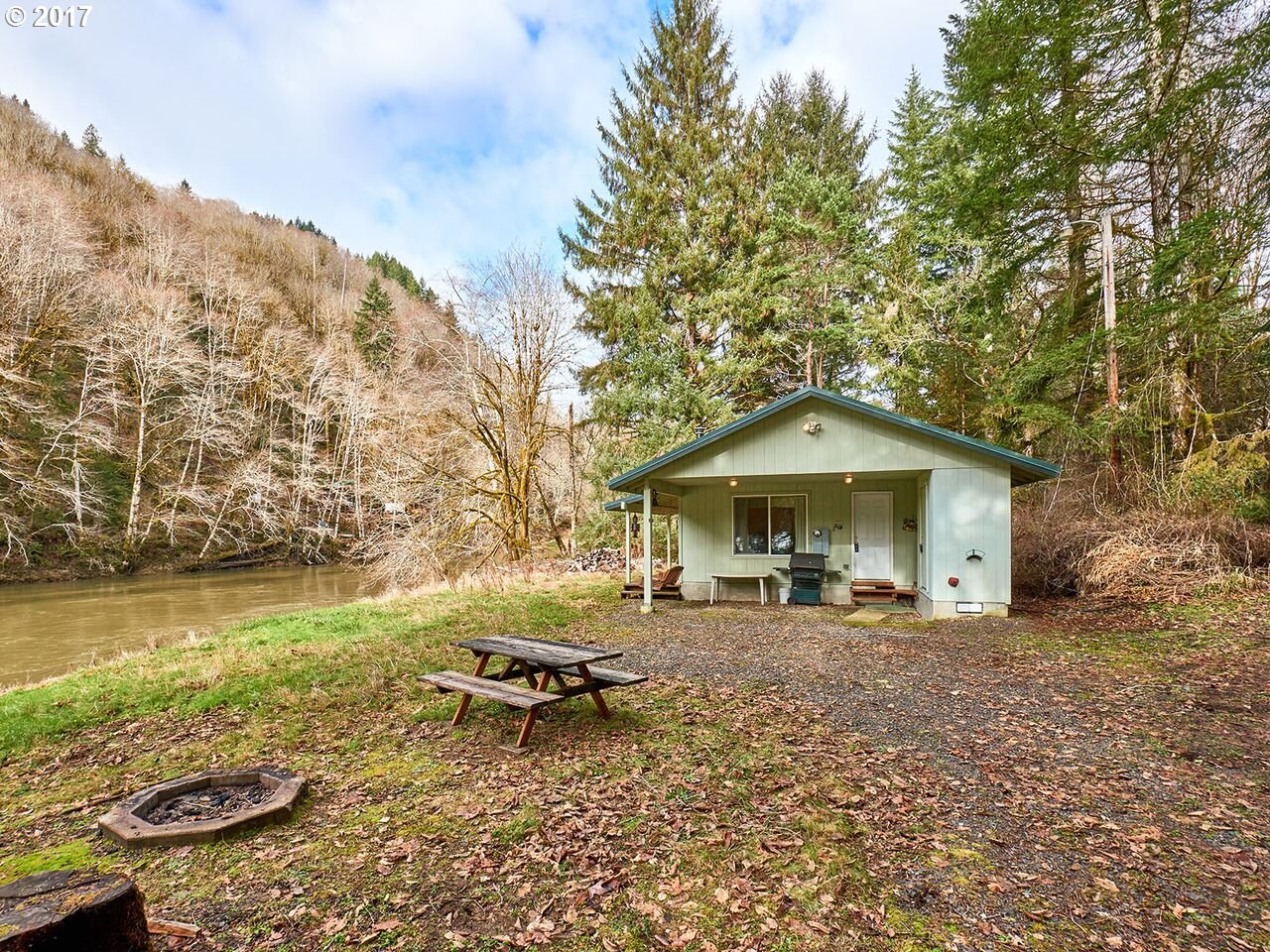 79624 Lower Nehalem Road Seaside, OR 97138 - Photo 5 of 28
